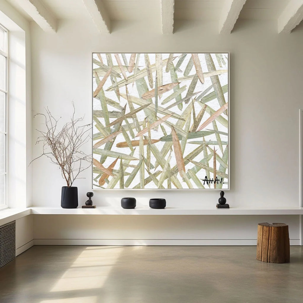 Wabi Sabi Wall Art#20