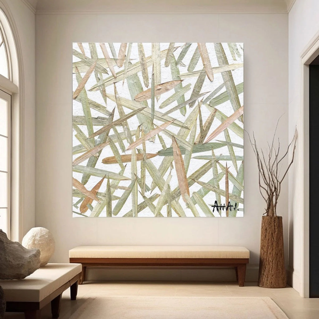 Wabi Sabi Wall Art#20