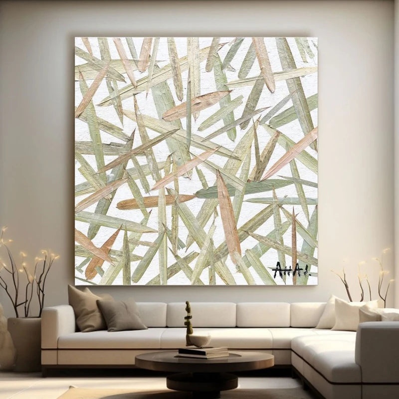 Wabi Sabi Wall Art#20