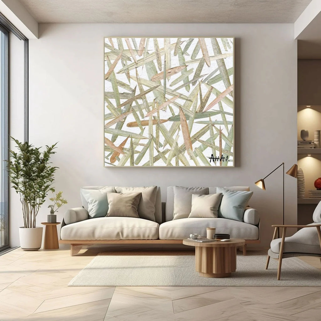 Wabi Sabi Wall Art#20