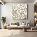Wabi Sabi Wall Art#20