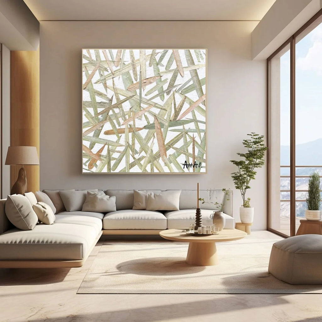 Wabi Sabi Wall Art#20
