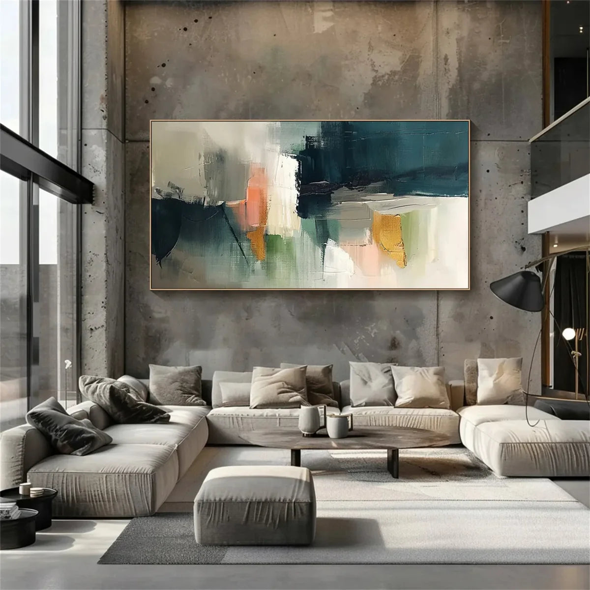 Colorful Painting#16
