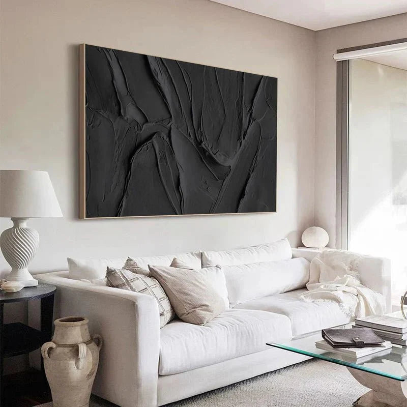 Wabi Sabi Wall Art#7