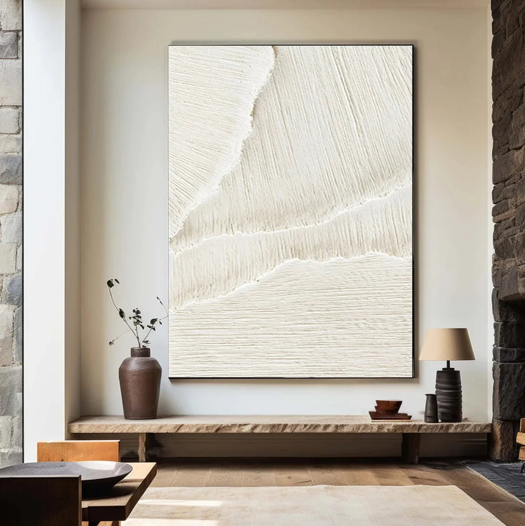 Contemporary Minimalist Art#5