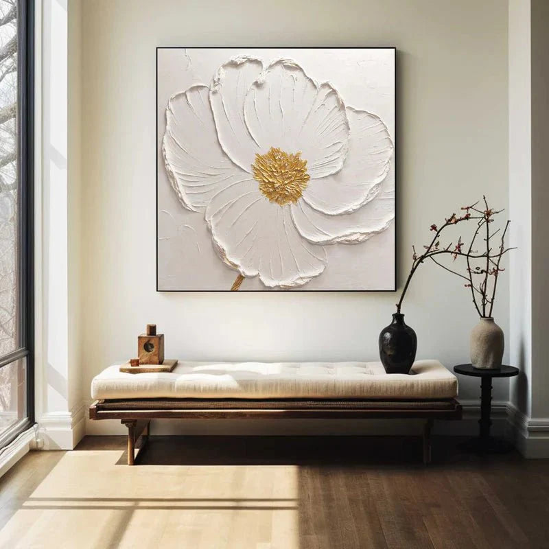 Contemporary Minimalist Art#1