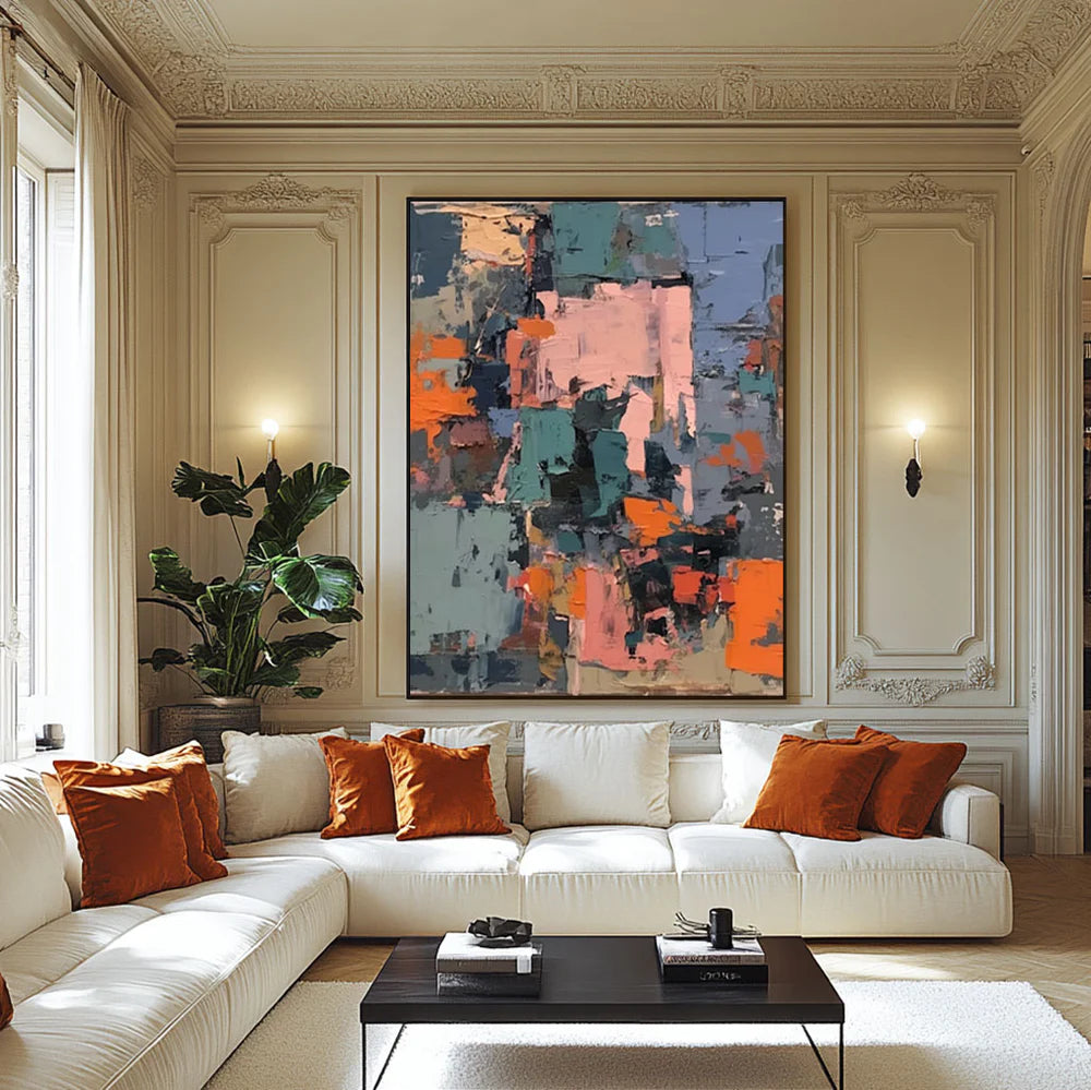 Colorful Painting#10