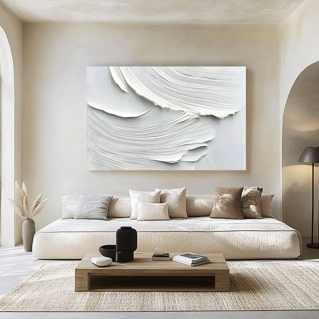 Contemporary Minimalist Art#7