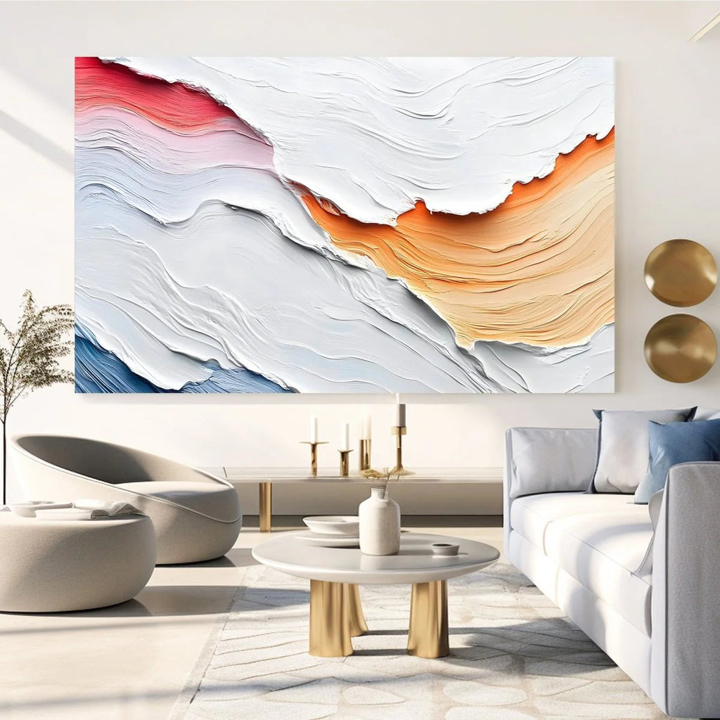 Contemporary Minimalist Art#14