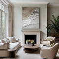 Wabi Sabi Wall Art#8