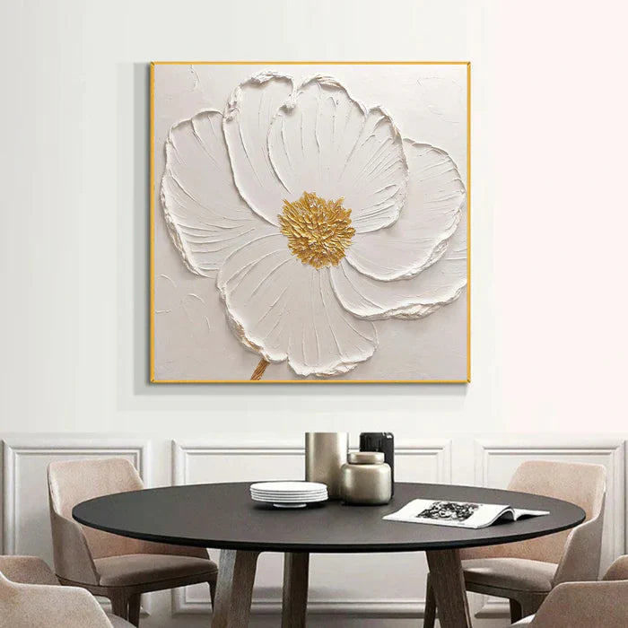Contemporary Minimalist Art#1