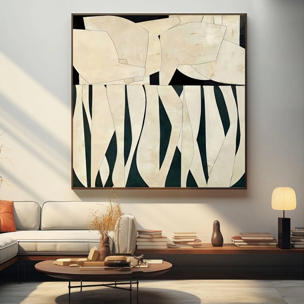 Wabi Sabi Wall Art#9