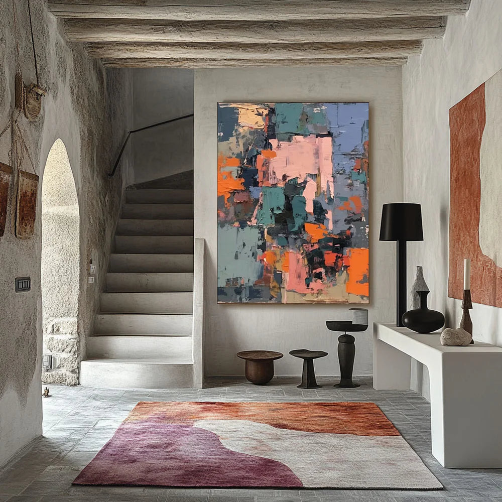 Colorful Painting#10