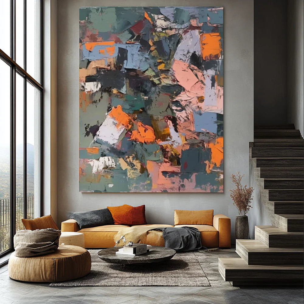 Colorful Painting#9