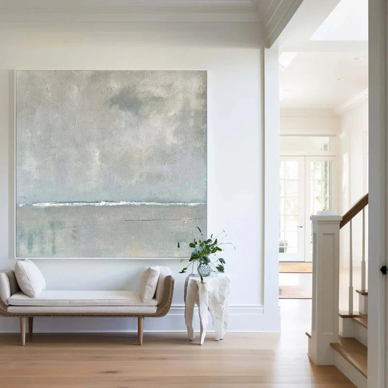 Contemporary Minimalist Art#12