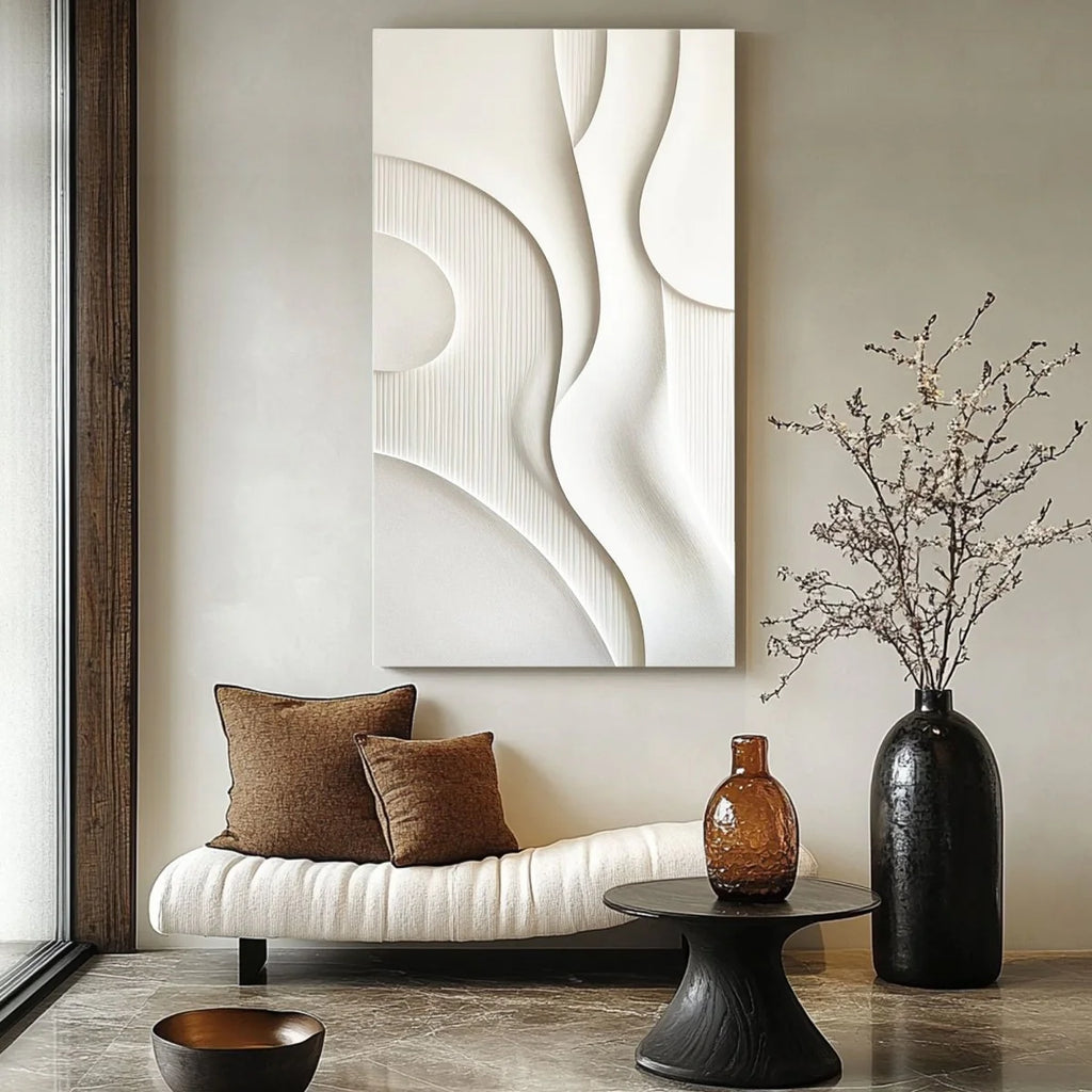 Contemporary Minimalist Art#10