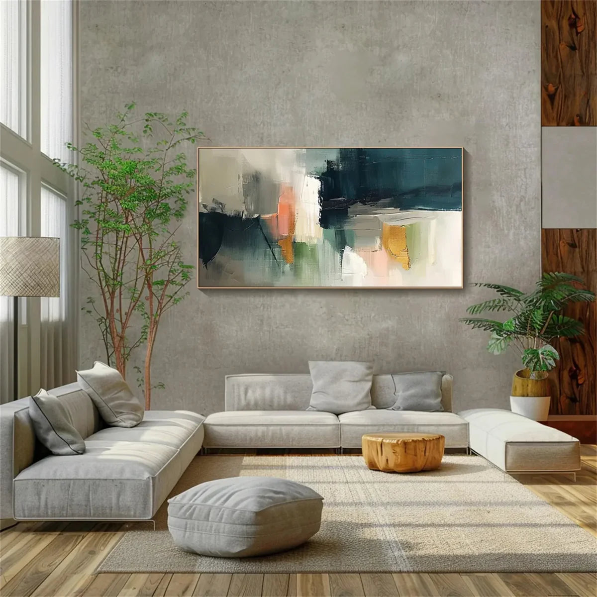 Colorful Painting#16