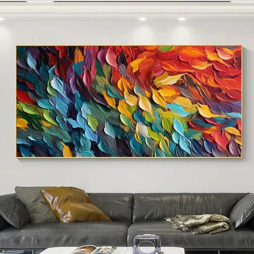 Colorful Painting#6