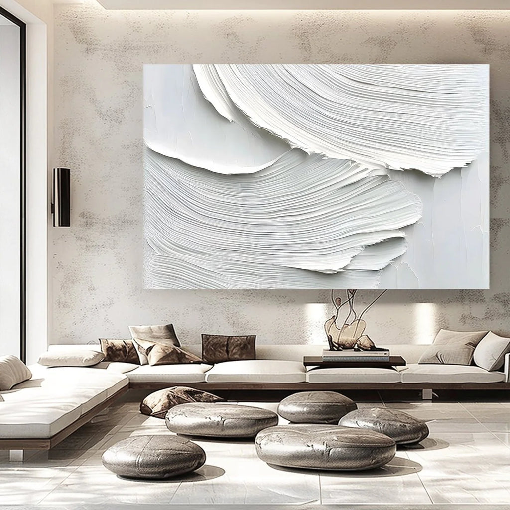 Contemporary Minimalist Art#7