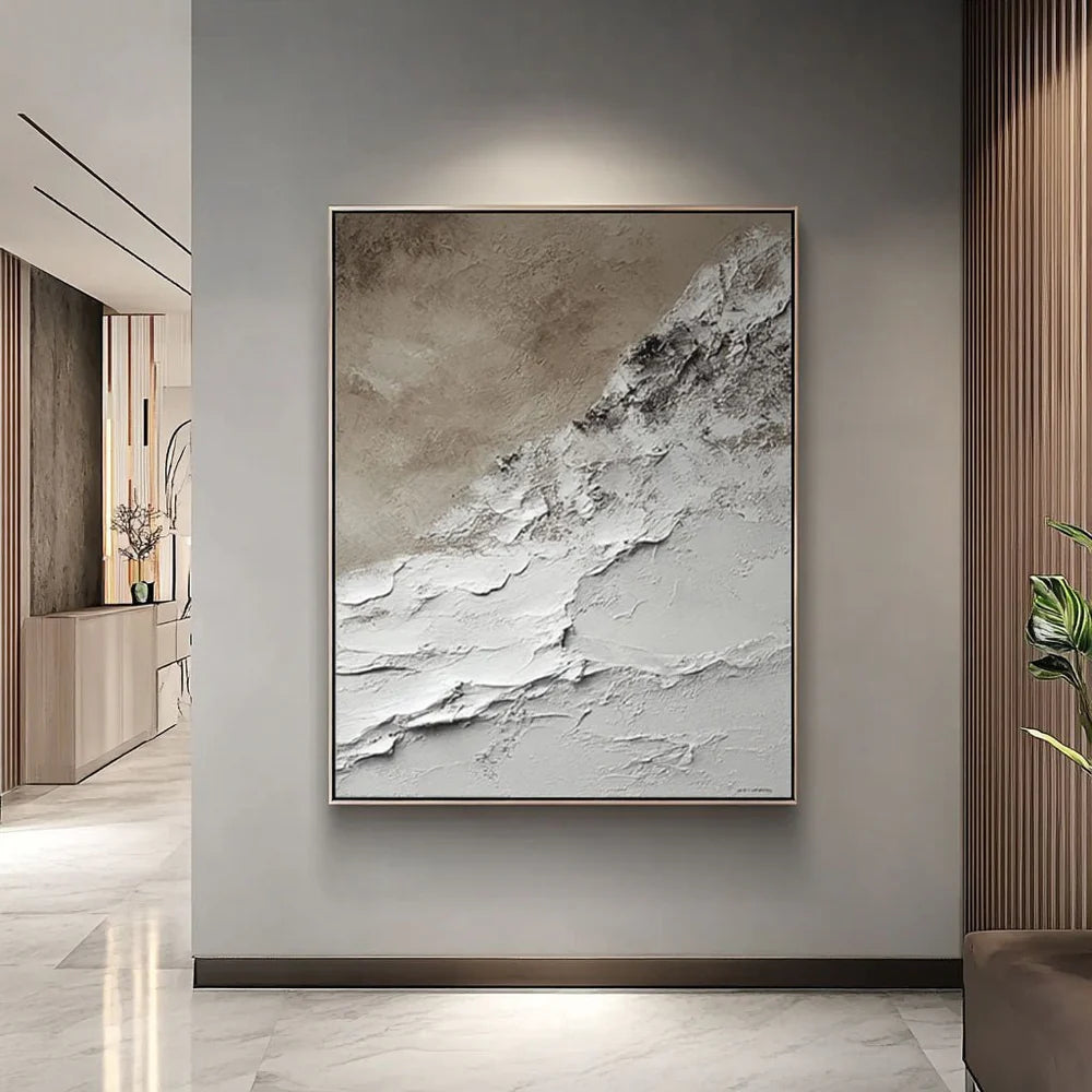 Wabi Sabi Wall Art#8