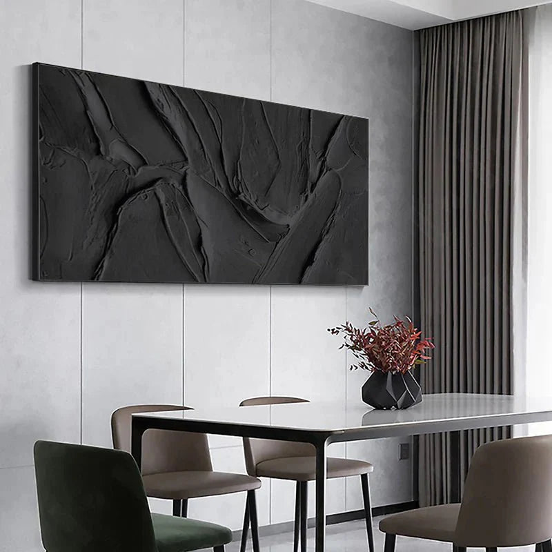 Wabi Sabi Wall Art#7