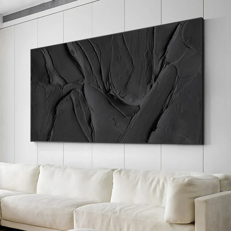 Wabi Sabi Wall Art#7