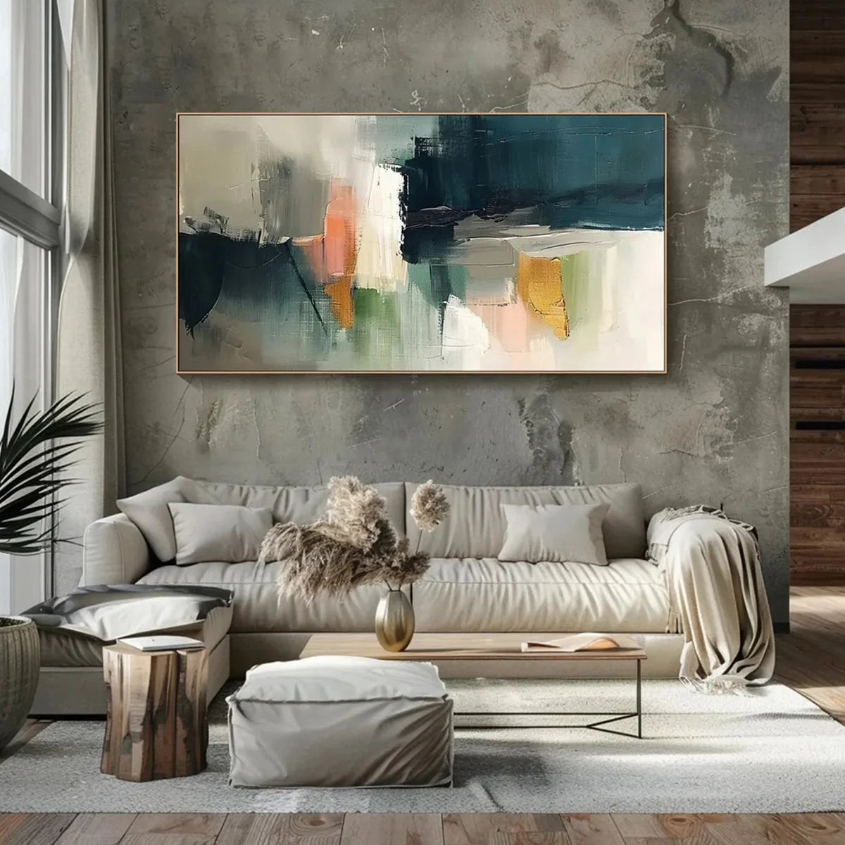 Colorful Painting#16