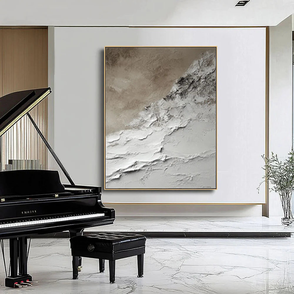 Wabi Sabi Wall Art#8