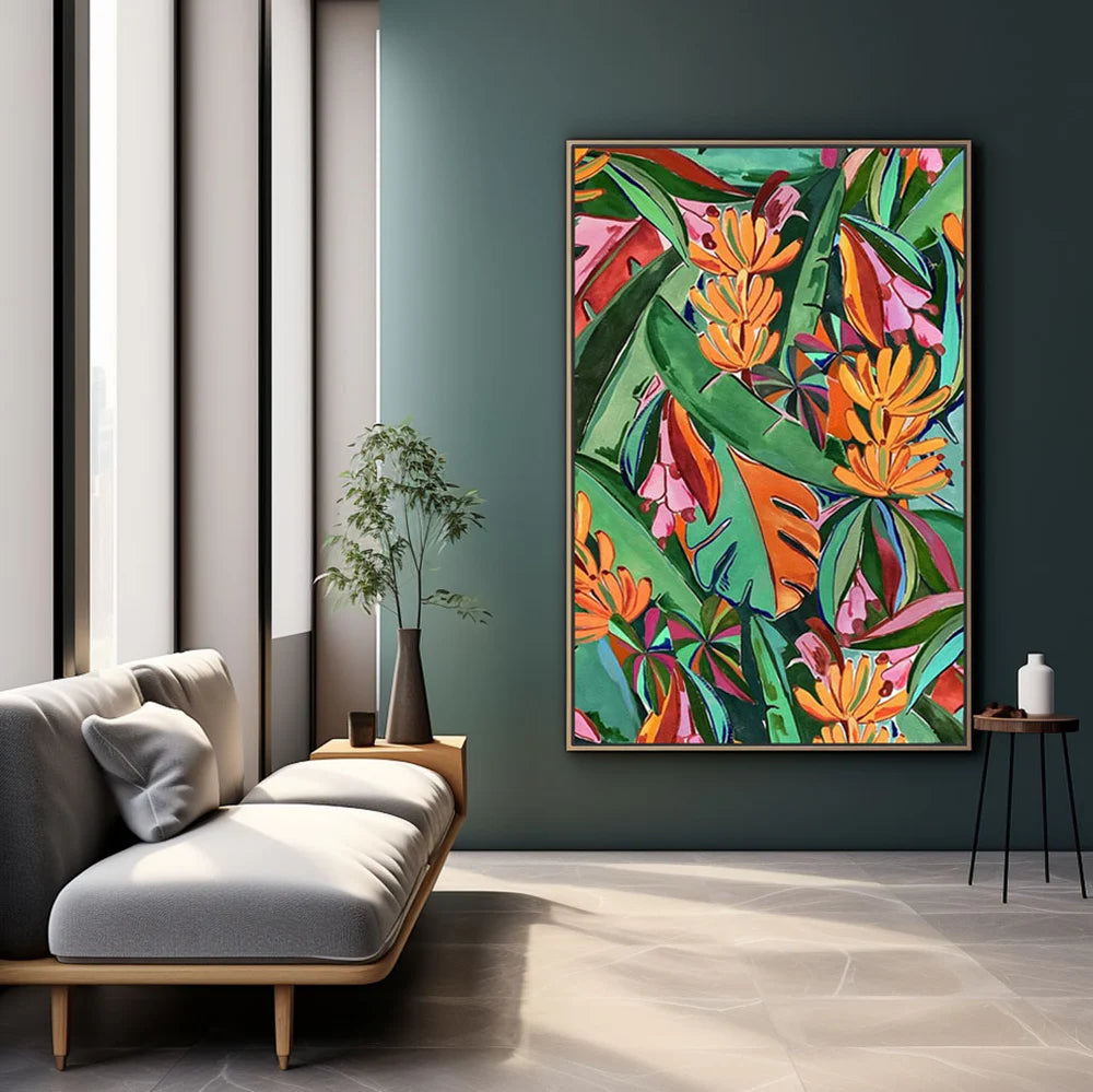 Colorful Painting#1