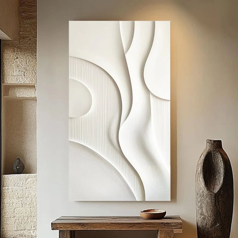Contemporary Minimalist Art#10