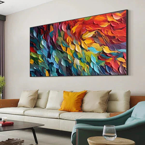 Colorful Painting#6