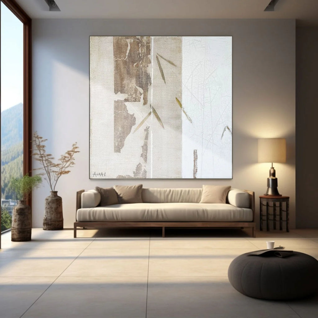 Wabi Sabi Wall Art#10