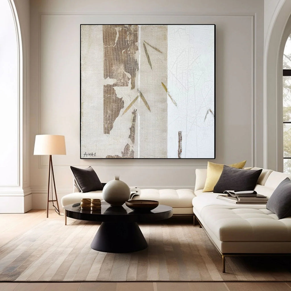 Wabi Sabi Wall Art#10