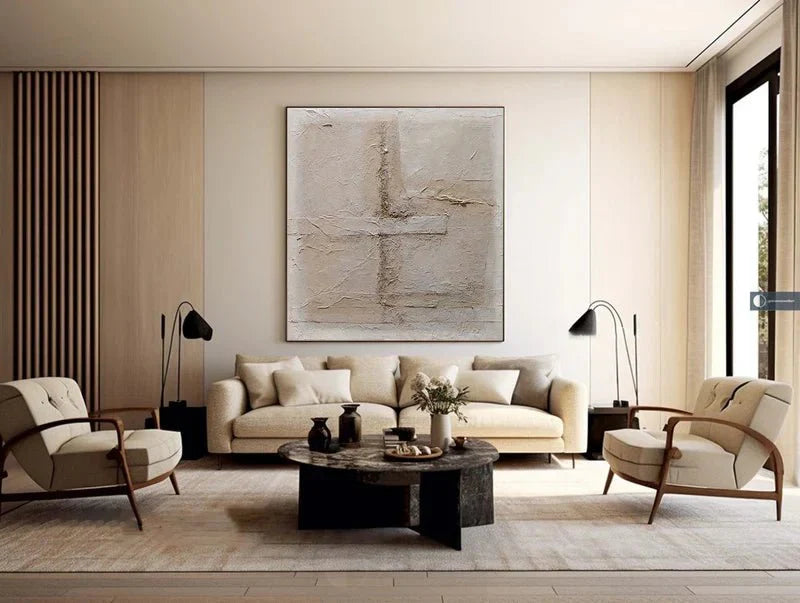Wabi Sabi Wall Art#6