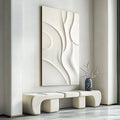 Contemporary Minimalist Art#10