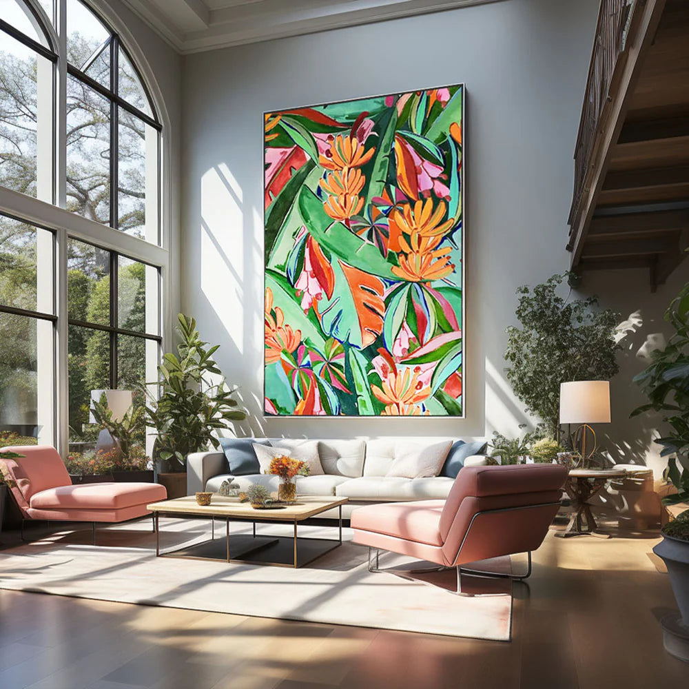 Colorful Painting#1
