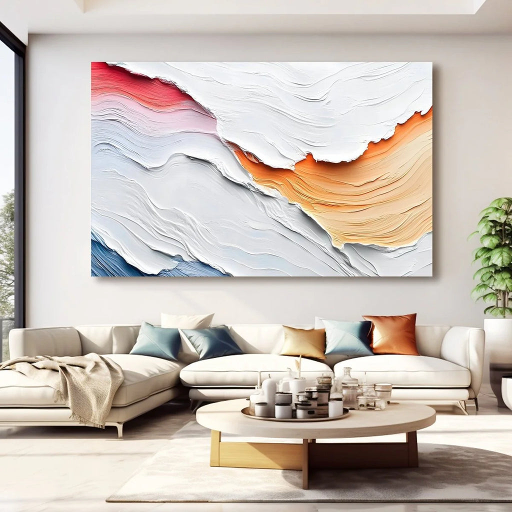 Contemporary Minimalist Art#14
