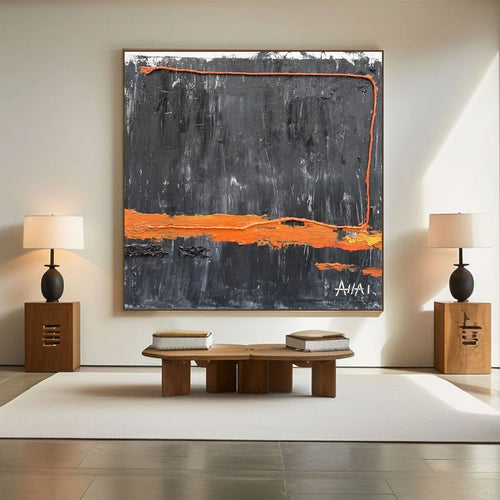 Wabi Sabi Wall Art#2