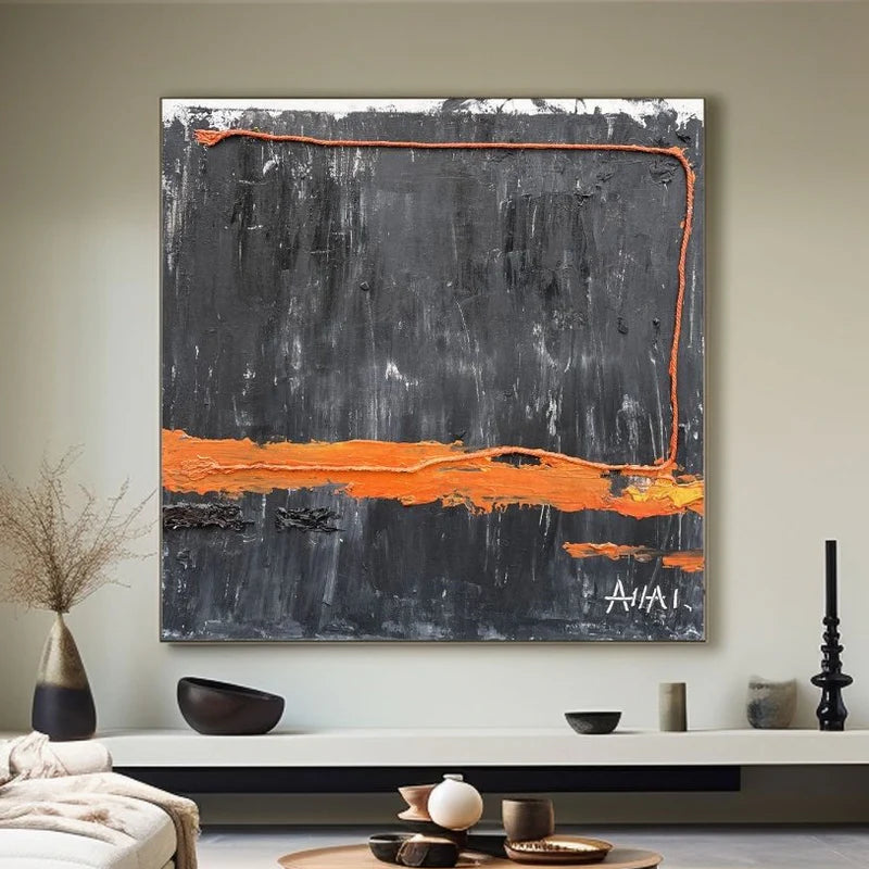 Wabi Sabi Wall Art#2