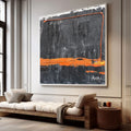 Wabi Sabi Wall Art#2
