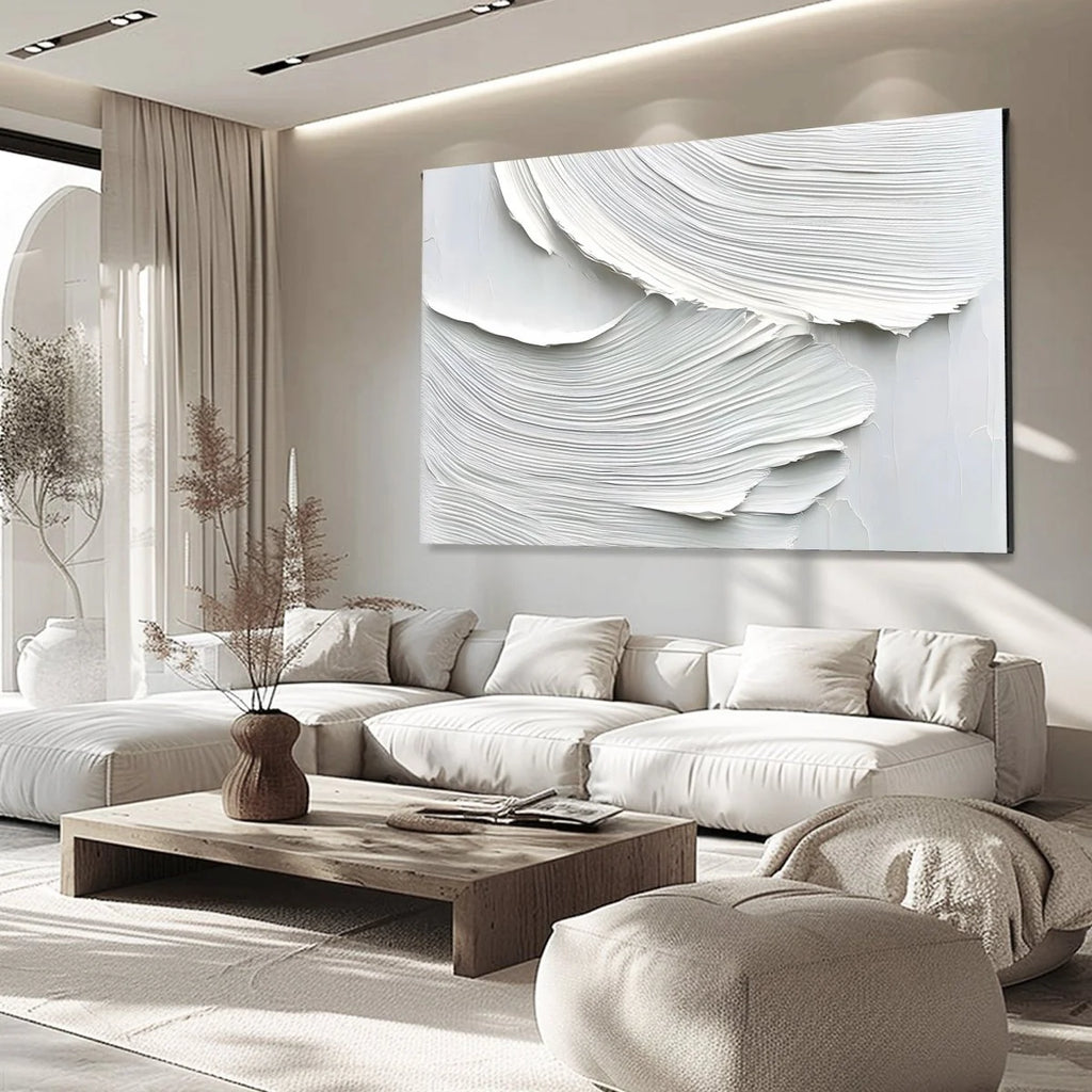 Contemporary Minimalist Art#7