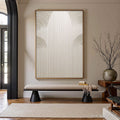 HOLMAN ART Zenith – Minimalist Textured Arch - image 2