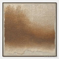HOLMAN ART Earthen Veil – Large Textured Wabi Sabi Abstract Painting - image 1