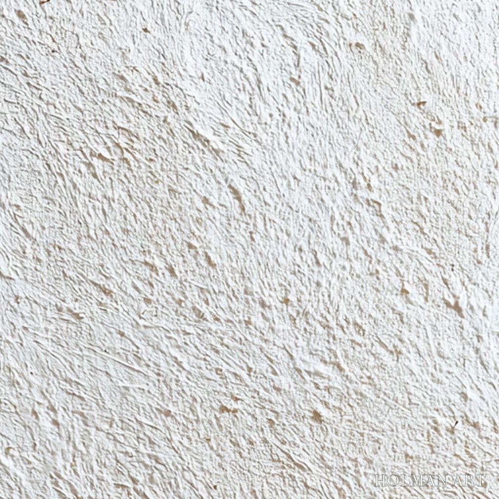 HOLMAN ART Quiet Canvas – Textured Minimalist Wabi Sabi Painting - image 3