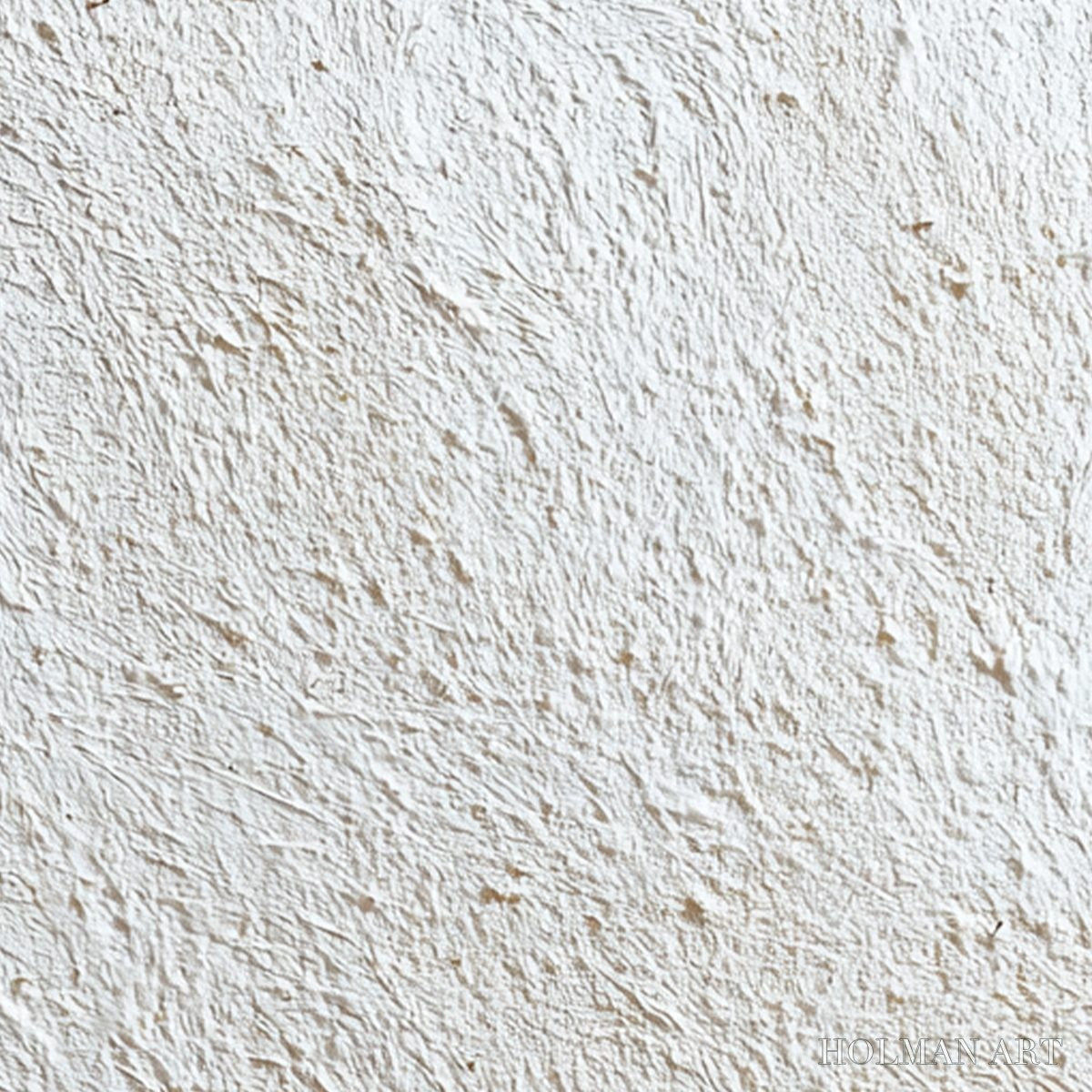 HOLMAN ART Quiet Canvas – Textured Minimalist Wabi Sabi Painting - image 3