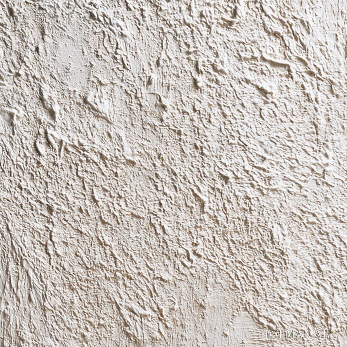 HOLMAN ART Terra Alba – Textured White Wabi Sabi Minimalist Painting - image 3