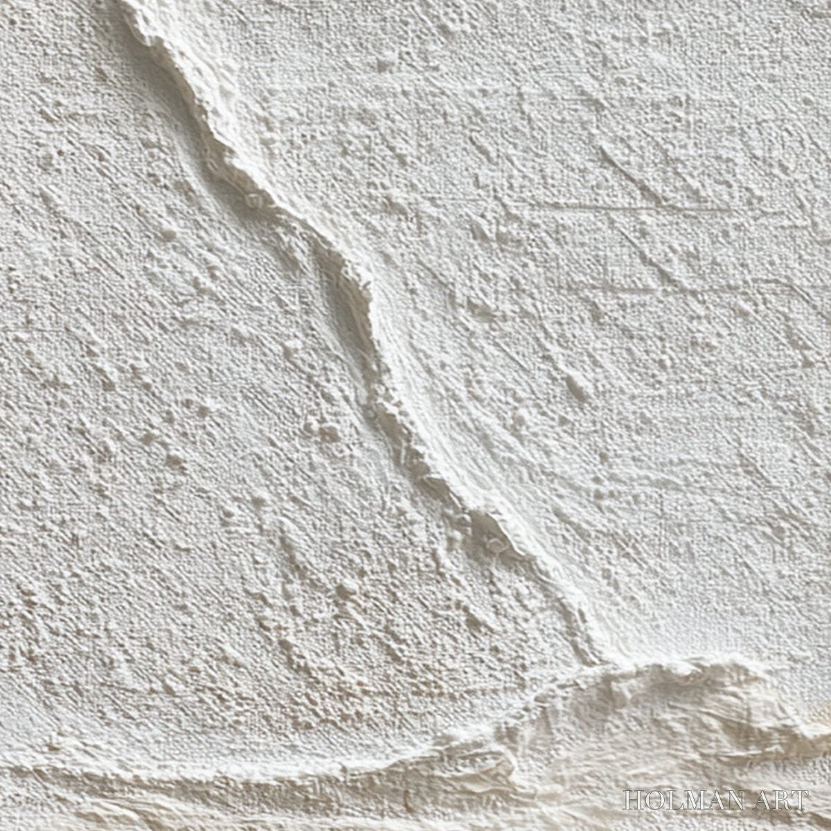 HOLMAN ART Silent Strata – Wabi Sabi Textured Minimalist Abstract Painting - image 5