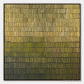 HOLMAN ART Terraced Serenity – Wabi Sabi Minimalist Abstract Painting - image 1