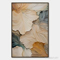 HOLMAN ART Petal Whisper – Soft Impressionist Floral Oil Painting - image 1