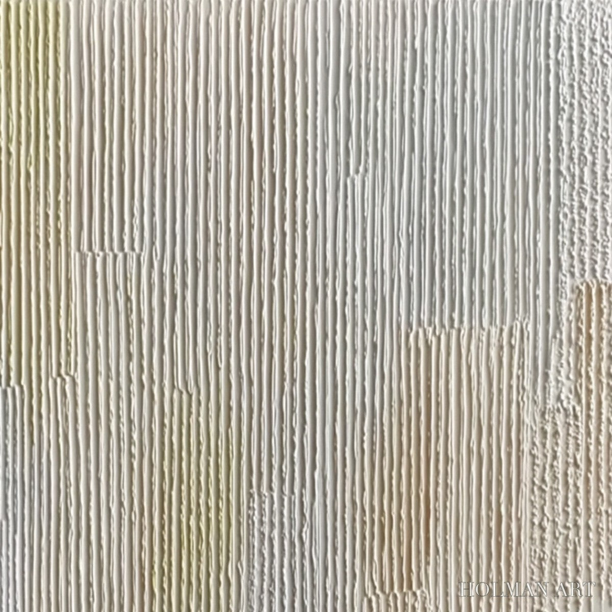 HOLMAN ART Earthen Rhythm – Textured Wabi Sabi Abstract - image 3